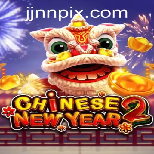 CHINESENEWYEAR2: Mergulhando na Tradição com Diversão