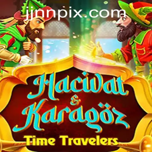 Explorando o Mundo de HacivatandKaragoz: Um Jogo de Tradição e Inovação