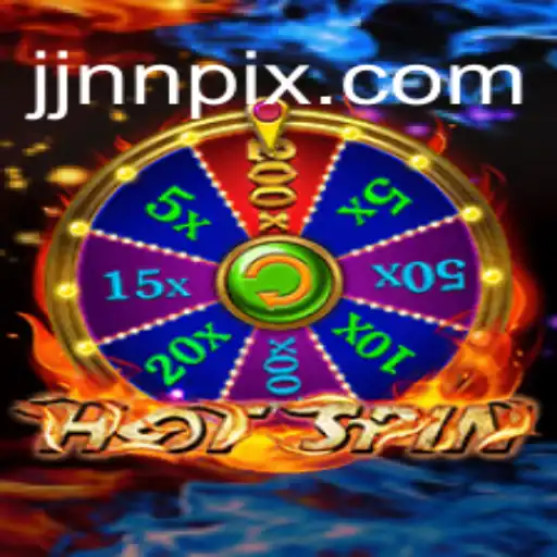 Descubra o Mundo Empolgante de HotSpin no JJNN.com