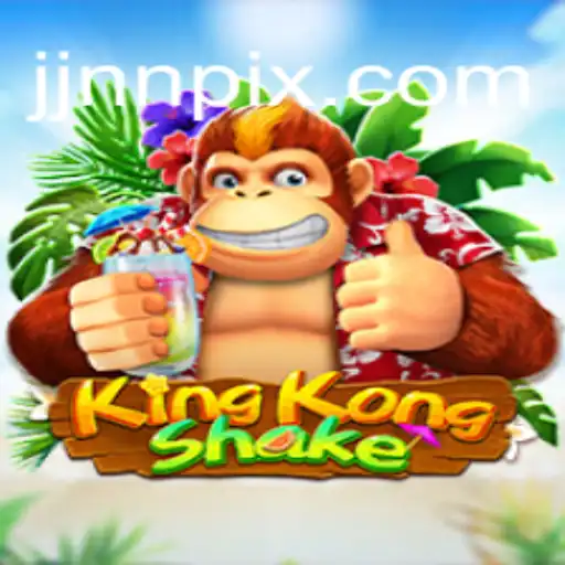 KingKongShake: Descubra o Jogo que Está Agitando o Mundo dos Games