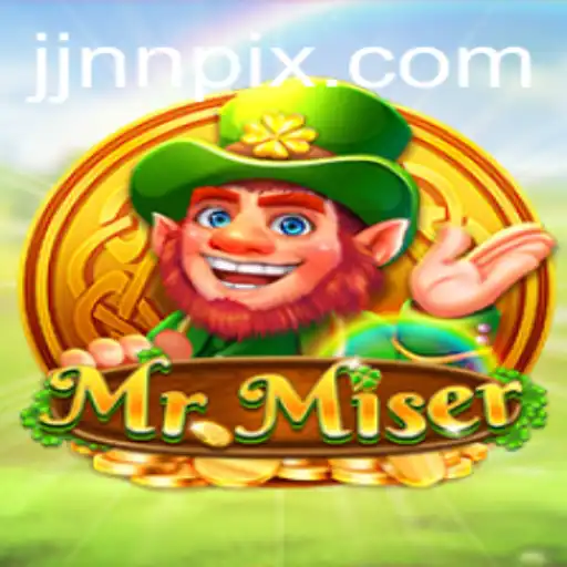Explorando o Fascinante Mundo de MrMiser - O Novo Fenômeno dos Jogos