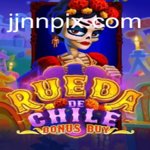 Explorando o Fascinante Mundo de RuedaDeChileBonusBuy