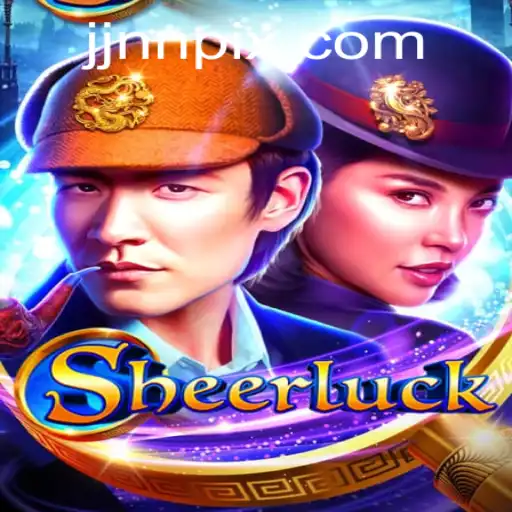 Descubra o Desafiante Mundo de Sheerluck: Um Jogo de Mistério e Habilidade