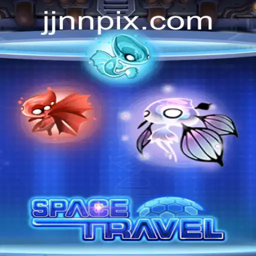 Explorando SpaceTravel: Uma Jornada Espacial Inovadora