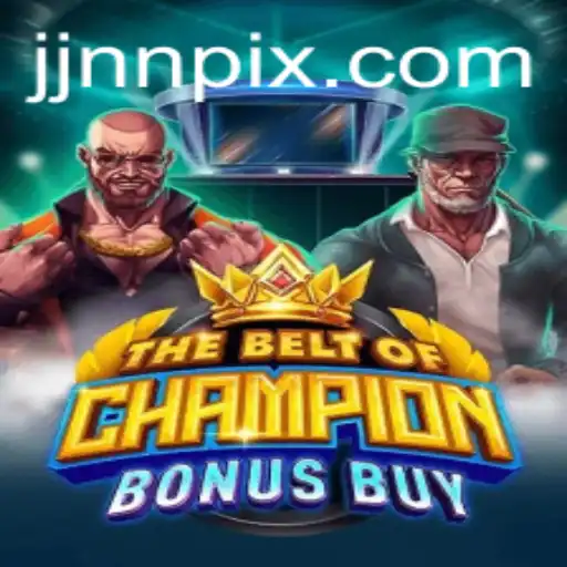 TheBeltOfChampionBonusBuy: Um Mergulho em Seus Desafios e Aventuras