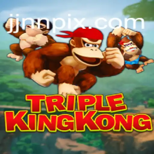 Explorando o Mundo Empolgante de TripleKingKong