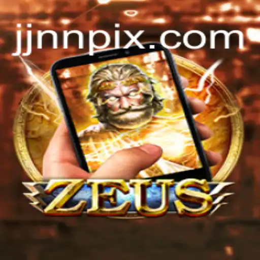 ZeusM: Mergulhe na Mitologia com o Novo Jogo Emocionante