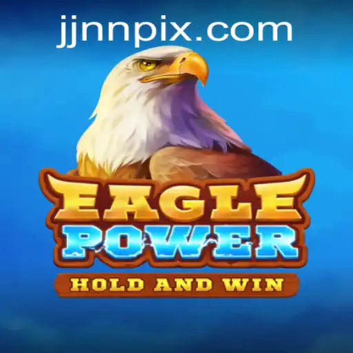 EaglePower: Uma Nova Aventura no Mundo dos Jogos