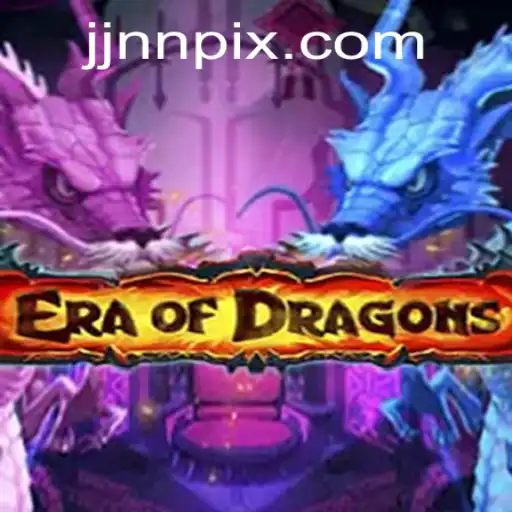 EraOfDragons: Aventura Épica em um Mundo de Dragões