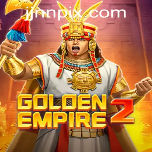 GoldenEmpire2: A Nova Era dos Jogos de Estratégia