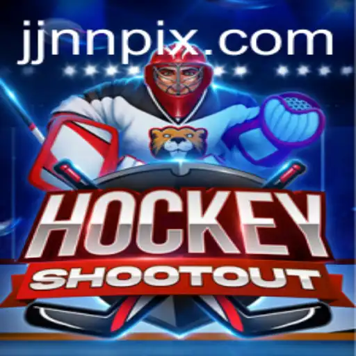 Explorando HockeyShootout: Um Jogo de Habilidade e Estratégia