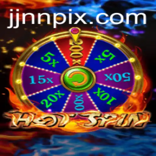 Descubra o Mundo Empolgante de HotSpin no JJNN.com