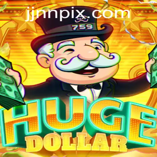 Descubra o Mundo Fascinante de HugeDollar: O Jogo que Está Conquistando JJNN.com