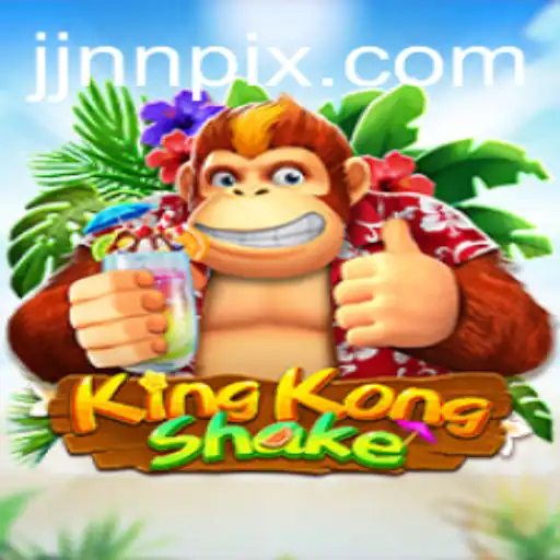 KingKongShake: Descubra o Jogo que Está Agitando o Mundo dos Games