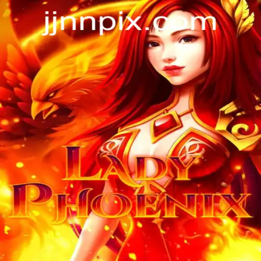 Explore o Fascinante Mundo de LadyPhoenix: Um Novo Jogo da JJNN.com
