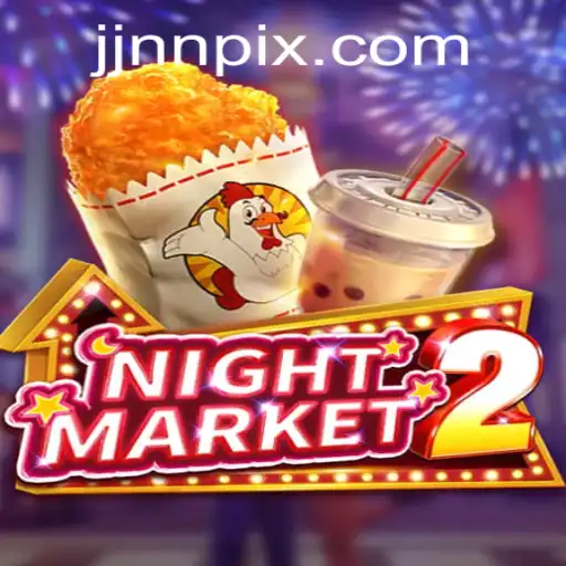 Explorando o Fenômeno de NightMarket2: Uma Aventura de Jogo Única