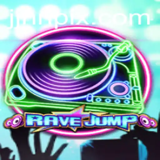 Descubra a Emoção de RaveJump: O Jogo de Aventura Inovador