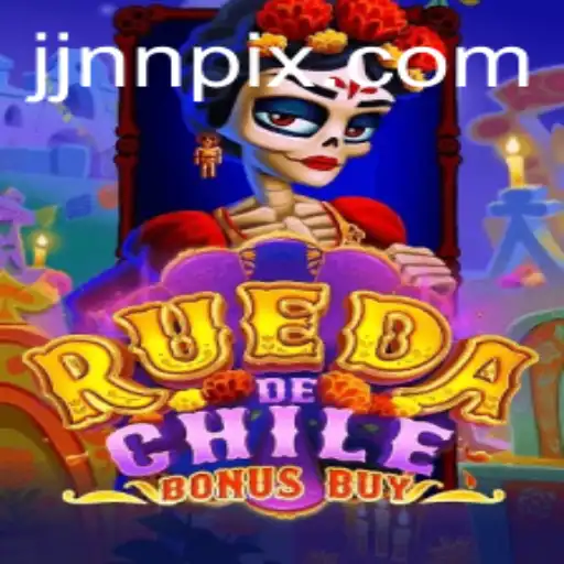 Explorando o Fascinante Mundo de RuedaDeChileBonusBuy