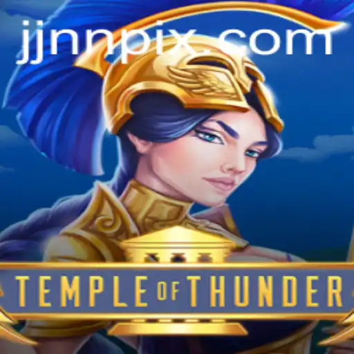 Explorando as Aventuras Épicas de TempleofThunder - O Jogo do Momento