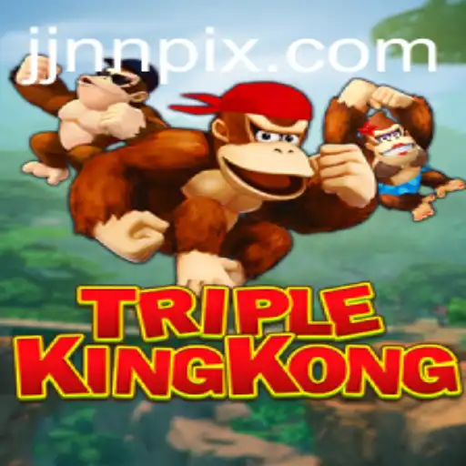 Explorando o Mundo Empolgante de TripleKingKong